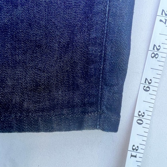 Citizens of Humanity Keaton Pleated Slim Trouser Jeans - Picture 8 of 12